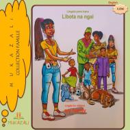 Libota na ngai my family di Mukazali edito da Books on Demand