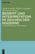 Dialektik Und Hermeneutik: Vernunft Und Sprache Im Zeichen Der Moderne edito da Walter de Gruyter