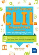 The 21st Century CLIL Resource Pack edito da Delta Publishing
