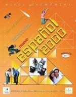 Elemental: Nuevo Español 2000. Kursbuch mit Audio-CD di Jesús Sánchez Lobato, Nieves Garcia Fernández edito da Hueber Verlag GmbH