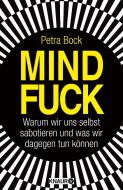 Mindfuck di Petra Bock edito da Knaur HC