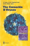The Coxsackie B Viruses edito da Springer Berlin Heidelberg