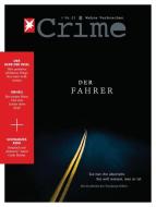 stern Crime - Wahre Verbrechen edito da Blanvalet Taschenbuchverl