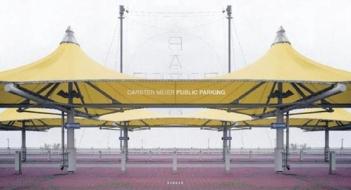 Carsten Meier: Public Parking di Carsten Meier edito da Kerber Verlag