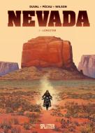Nevada. Band 1 di Fred Duval, Jean-Pierre Pécau edito da Splitter Verlag