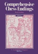 Comprehensive Chess Endings Volume 5 Rook Endings di Yuri Averbakh, Nikolai Kopayev edito da Ishi Press