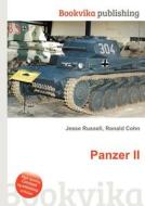 Panzer Ii edito da Book On Demand Ltd.