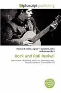 Rock And Roll Revival edito da Betascript Publishing