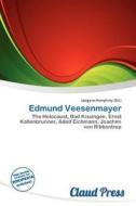 Edmund Veesenmayer edito da Claud Press