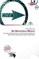 Ba Mamadou Mbar edito da Duct Publishing