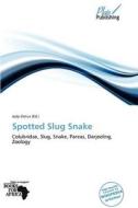Spotted Slug Snake edito da Crypt Publishing