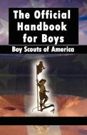 Scouting for Boys: The Original Edition di Robert Baden-Powell edito da WWW.BNPUBLISHING.COM
