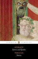 The Satires of Horace and Persius di Horace, Persius edito da Penguin Books Ltd