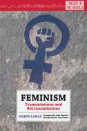 Feminism di Marta Lamas, Jean Franco edito da Palgrave Macmillan