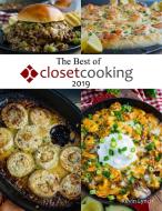 The Best of Closet Cooking 2019 di Kevin Lynch edito da LULU PR