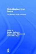 Globalization from Below edito da Taylor & Francis Ltd