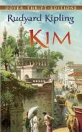 Kim di Rudyard Kipling edito da DOVER PUBN INC