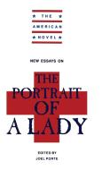 New Essays on 'The Portrait of a Lady' edito da Cambridge University Press