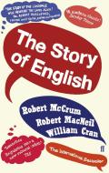The Story of English di Robert McCrum edito da Faber & Faber