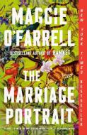 The Marriage Portrait di Maggie O'Farrell edito da VINTAGE