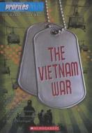 The Vietnam War edito da Turtleback Books