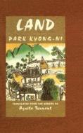 Land di Park Kyong-Ni edito da Kegan Paul