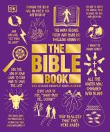 The Bible Book di Dk edito da DK PUB