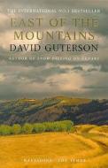 East of the Mountains di David Guterson edito da Bloomsbury Publishing PLC