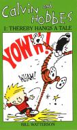 Calvin And Hobbes Volume 1 `A' di Bill Watterson edito da Little, Brown Book Group