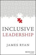 Inclusive Leadership di Ryan edito da John Wiley & Sons