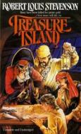 Treasure Island di Robert Louis Stevenson edito da Tor Classics