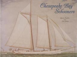 Chesapeake Bay Schooners di Quentin Snediker edito da Schiffer Publishing Ltd