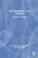 The Handbook Of Art Therapy di Caroline Case, Tessa Dalley, Dean Reddick edito da Taylor & Francis Ltd