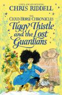 Tiggy Thistle And The Lost Guardians di Chris Riddell edito da Pan Macmillan