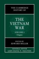 The Cambridge History Of The Vietnam War edito da Cambridge University Press