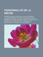 Personnalit De La Ni Vre: Romain Rollan di Livres Groupe edito da Books LLC, Wiki Series