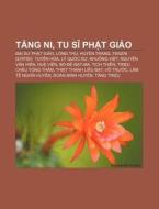 Tang Ni, Tu Si Ph T Gi O: I Su Ph T Gi di Ngu N. Wikipedia edito da Books LLC, Wiki Series