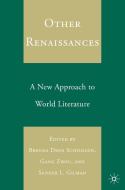 Other Renaissances edito da Palgrave Macmillan