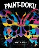 Paint-doku di Conceptis Puzzles edito da Sterling Publishing Co Inc