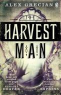 The Harvest Man di Alex Grecian edito da Penguin Books Ltd