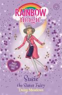 Rainbow Magic: Susie the Sister Fairy di Daisy Meadows edito da Hachette Children's Group