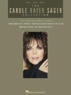The Carole Bayer Sager Collection edito da Hal Leonard Publishing Corporation