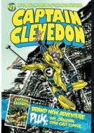 Captain Clevedon Classic Paperback di Kev F Sutherland edito da Lulu.com