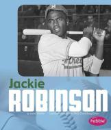 Jackie Robinson di Isabel Martin edito da CAPSTONE PR