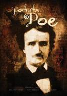 Portraits of Poe: Edgar Allan Poe Illustrated di Edgar Allan Poe edito da Createspace