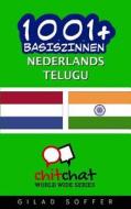 1001+ Basiszinnen Nederlands - Telugu di Gilad Soffer edito da Createspace