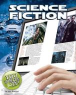 Science Fiction di John Hamilton edito da ABDO & Daughters
