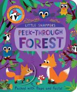 Peek-Through Forest di Jonathan Litton edito da Tiger Tales