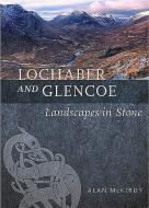 Lochaber and Glencoe di Alan McKirdy edito da Birlinn General