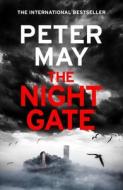 The Night Gate di Peter May edito da Quercus Publishing